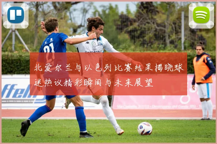 北爱尔兰与以色列比赛结果揭晓球迷热议精彩瞬间与未来展望