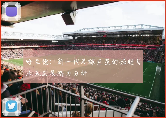 哈兰德：新一代足球巨星的崛起与未来发展潜力分析
