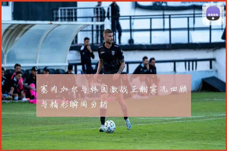 塞内加尔与韩国激战正酣实况回顾与精彩瞬间分析