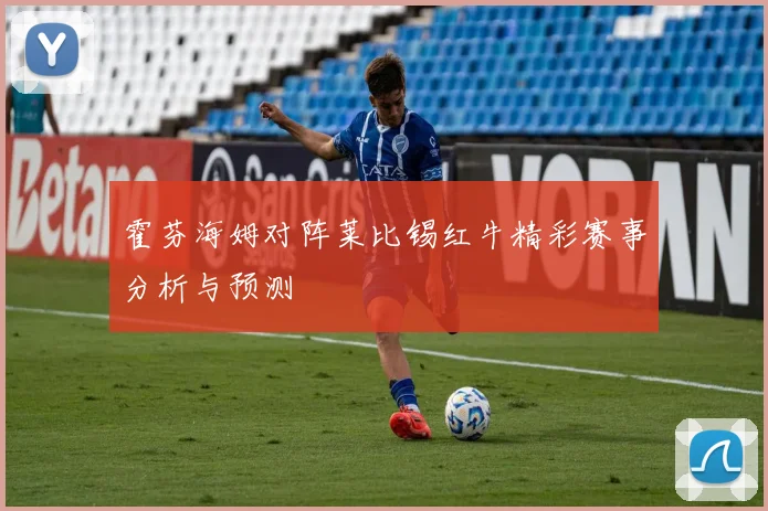 霍芬海姆对阵莱比锡红牛精彩赛事分析与预测