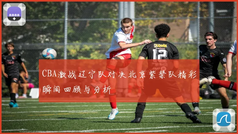 CBA激战辽宁队对决北京紫禁队精彩瞬间回顾与分析